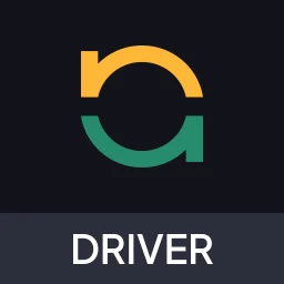 أيقونة Yatri Driver Partner